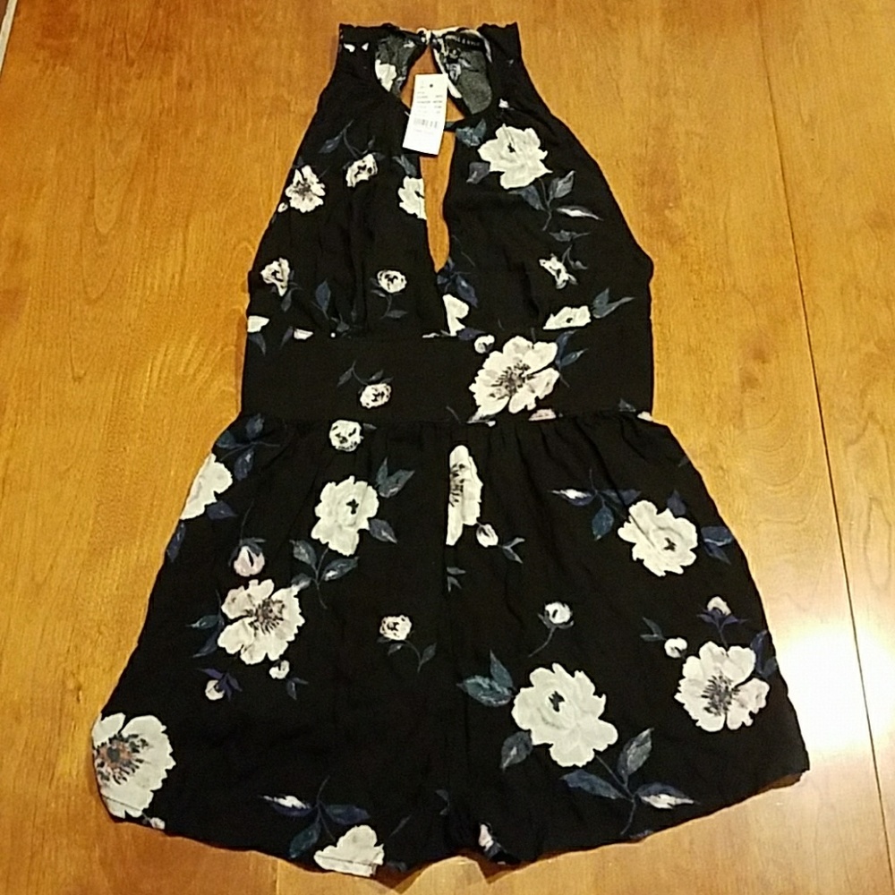 Kendall & Kylie Romper